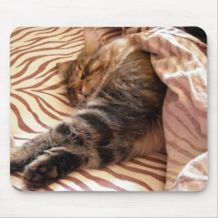 Dreaming van de veldt muismat