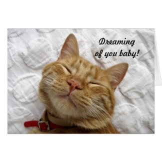 Dreaming van je Baby