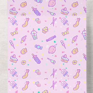 Dreaming van Summer Snacks All In One Uitnodiging