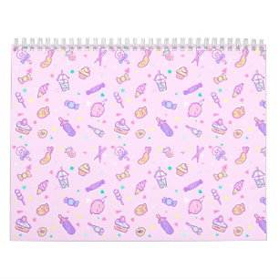 Dreaming van Summer Snacks Kalender