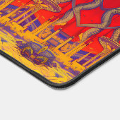 Dreamland psychédélique (Coin)