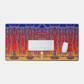 Dreamland psychédélique (Clavier et souris)