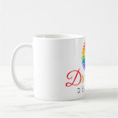 DreamLife Destiny Mug (Gauche)