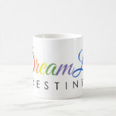 DreamLife Destiny Mug (Centre)