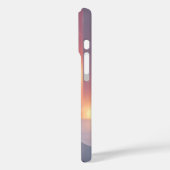 Dreamlight-geometrie Case-Mate iPhone Case (Achterkant / Links)