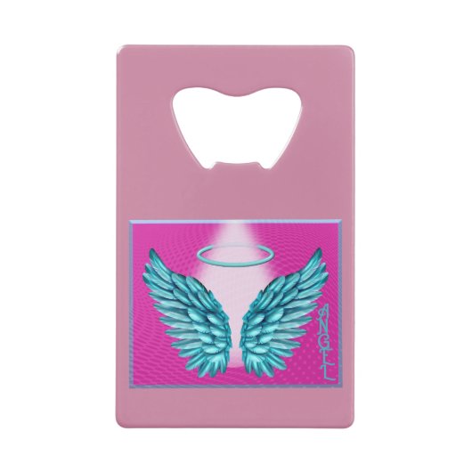 "Dreamlike Angelic Wings and Halo" (Devant)