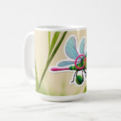 Dreamlike Cinmatic Wonder Mug (Devant gauche)