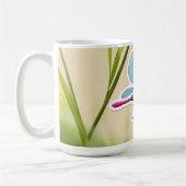 Dreamlike Cinmatic Wonder Mug (Gauche)