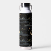 Dreammer Starry Night Sky Bouteille d'eau (Avant)