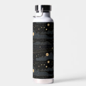 Dreammer Starry Night Sky Bouteille d'eau (Plage)