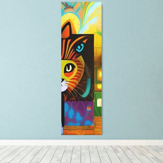 DREAMRZ - CAT 1 - Première impression (Insitu (Plancher de Bois))