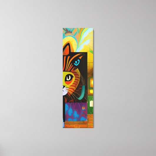 DREAMRZ - CAT ONE - First Print (Voorkant)