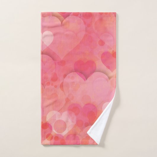 Dreams (Serviette à main)