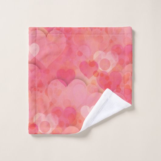 Dreams (Gant de toilette)