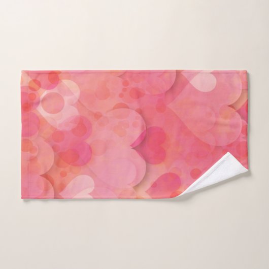 Dreams (Serviette à main)