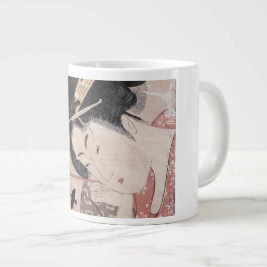 Dreams Aloft Mug (Devant droit)