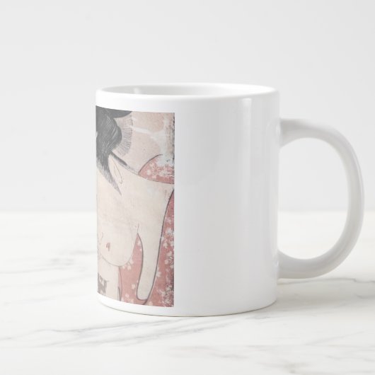 Dreams Aloft Mug (Droite)