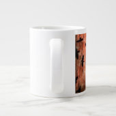 Dreams Aloft Mug Extra Grote Beker (Achterkant)