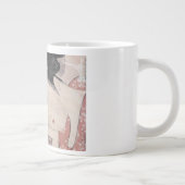Dreams Aloft Mug Extra Grote Beker (Rechts)
