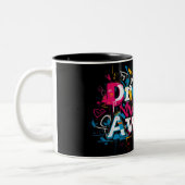 Dreams Attend : Une Mug Qui Inspirera (Gauche)