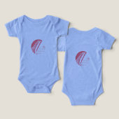 Dreams Blossom Anew (Design Recto & Verso)