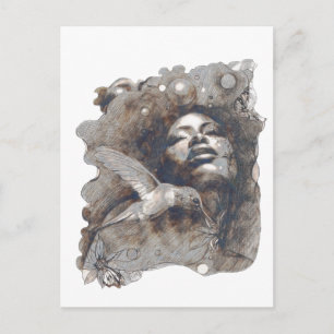 Dreams Briefkaart
