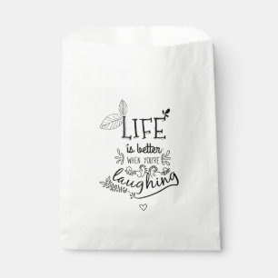 Dreams, Doelstellingen, Attitude, Geluk in het Lev Bedankzakje