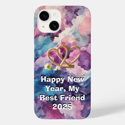 Dreams floraux fantastiques / coque ipad (Verso)