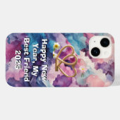 Dreams floraux fantastiques / coque ipad (Verso (horizontal))