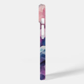 Dreams floraux fantastiques / coque ipad (Verso / Gauche)