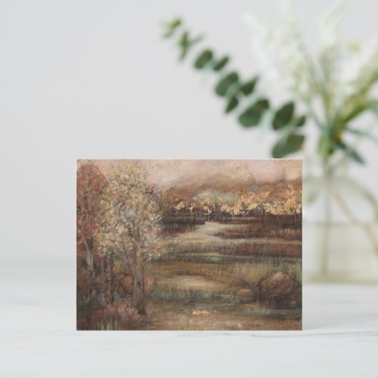 Dreams I Briefkaart (Staand voorkant)