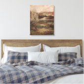 Dreams I Canvas Afdruk (Insitu (Slaapkamer))