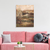 Dreams I Canvas Afdruk (Insitu (Woonkamer))