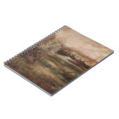 Dreams I Notitieboek (Linkerzijde)