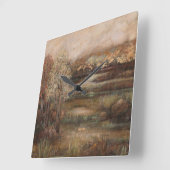 Dreams I Vierkante Klok (Hoek)