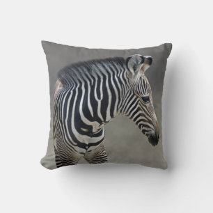 Dreams in Black en White Pillow Kussen