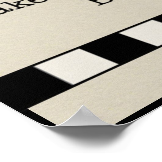 Dreams in Motion Poster (Hoek)