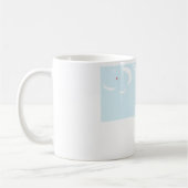 "Dreams" Koffiemok (Links)