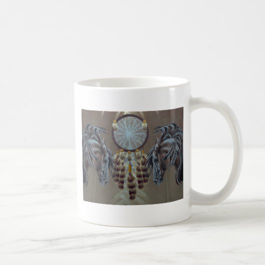 Dreams Koffiemok (Rechts)