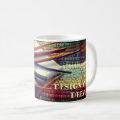 DREAMS KOFFIEMOK (Voorkant rechts)
