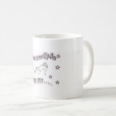 Dreams komen echt uit koffiemok (Voorkant rechts)