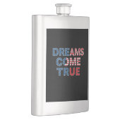 Dreams komen uit flacon (Rechts)