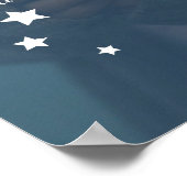 Dreams komen uit waar Poster (Hoek)