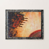 Dreams Legpuzzel (Horizontaal)
