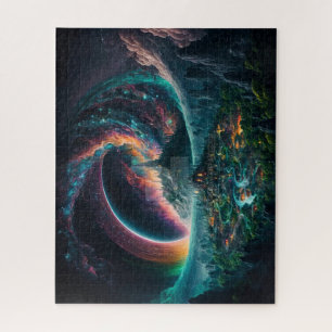 Dreams Legpuzzel