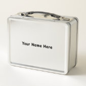 Dreams Lunchbox (Achterkant)