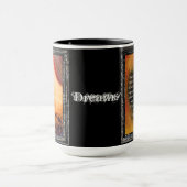 Dreams Mok (Midden)