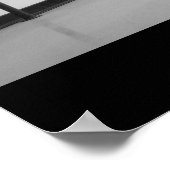 Dreams Motivatie Ballet Poster 24x24 (Hoek)