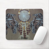 Dreams Muismat (Met muis)