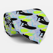 Dreams overleven stropdas (Opgerold)